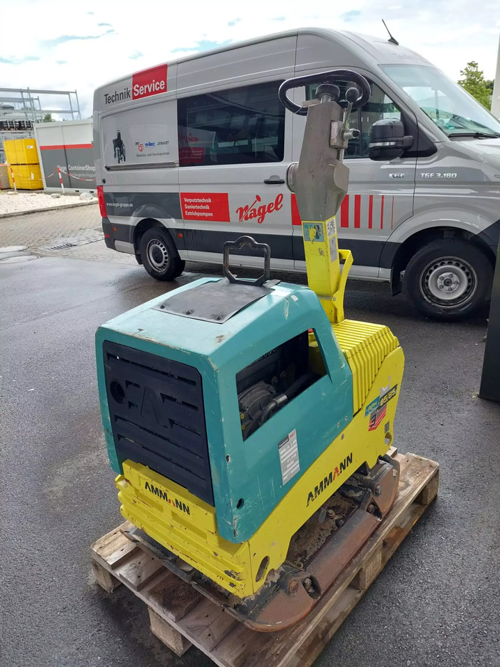 2021 Ammann APH 65/85E - Vibroplatta: bild 4 2021 Ammann APH 65/85E - Vibroplatta: bild 4