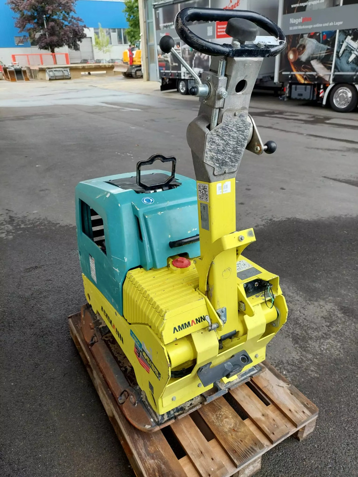 2021 Ammann APH 65/85E - Vibroplatta: bild 2 2021 Ammann APH 65/85E - Vibroplatta: bild 2