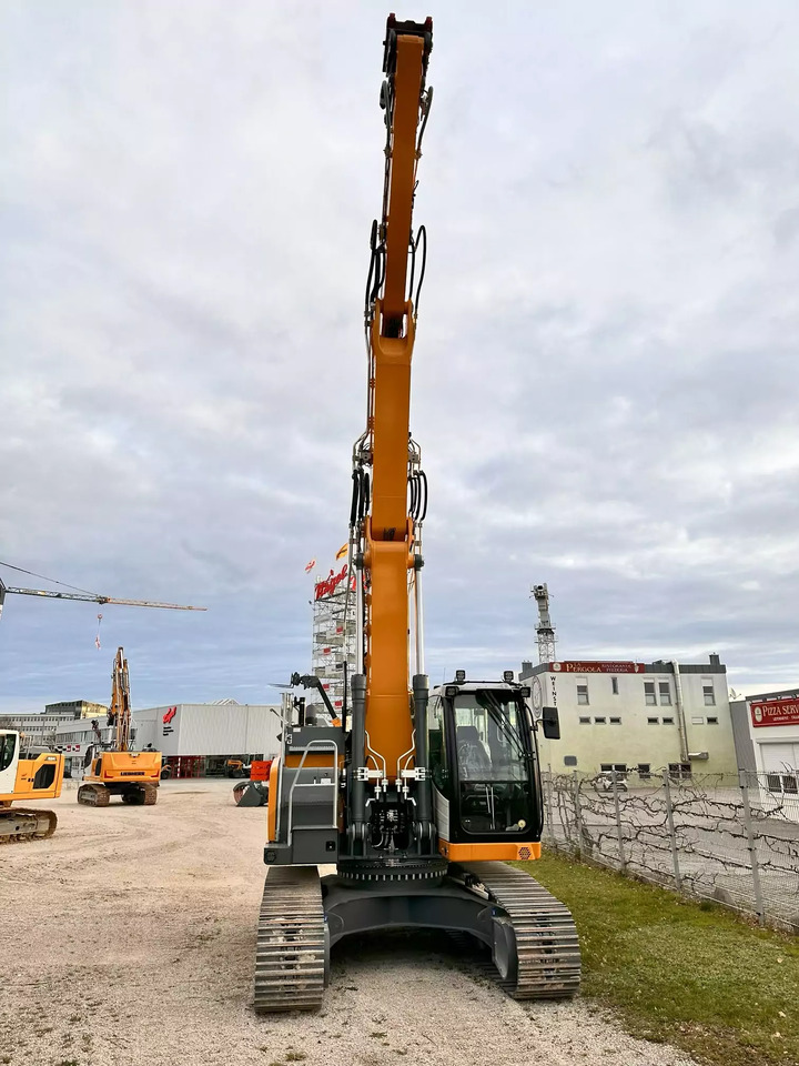 2023 Liebherr R 926 Litronic G8.0-D - Bandgrävare: bild 1 2023 Liebherr R 926 Litronic G8.0-D - Bandgrävare: bild 1