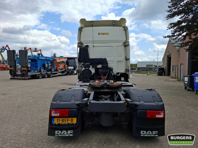 DAF CF 440 FT Euro 6 - Traktor: bild 5 DAF CF 440 FT Euro 6 - Traktor: bild 5