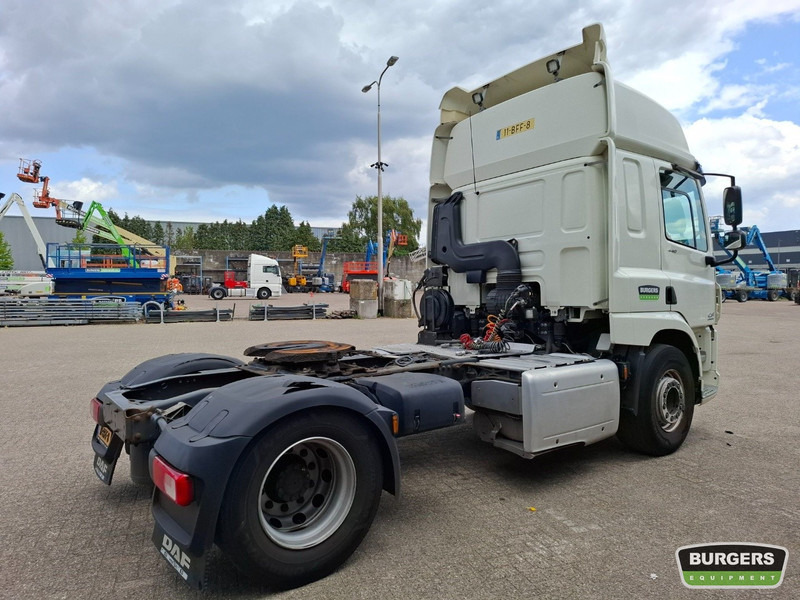 DAF CF 440 FT Euro 6 - Traktor: bild 4 DAF CF 440 FT Euro 6 - Traktor: bild 4