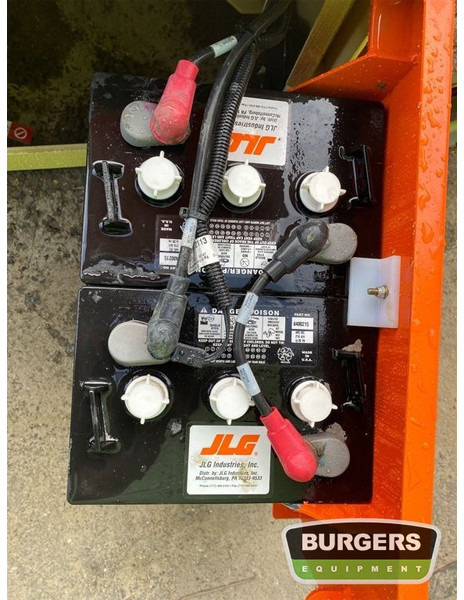 JLG 1230ES - Lift: bild 5 JLG 1230ES - Lift: bild 5