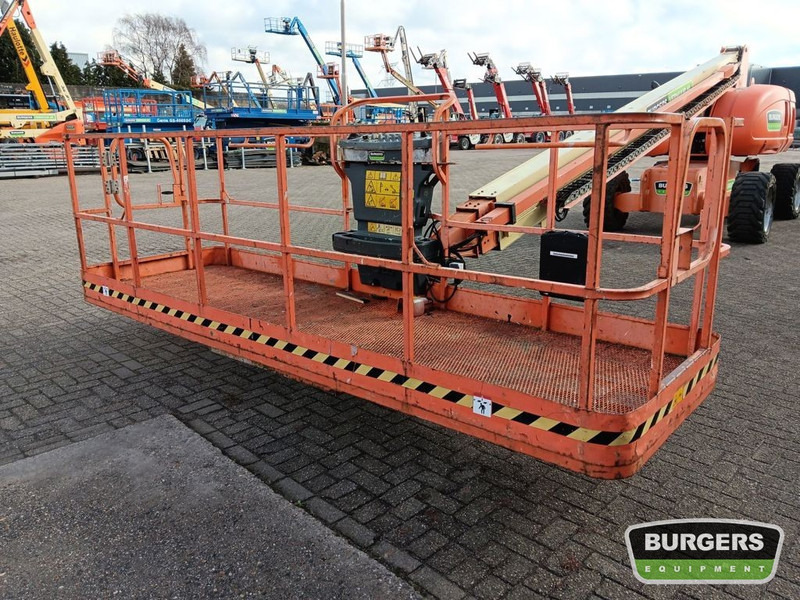 JLG 680S - Teleskoplift: bild 5 JLG 680S - Teleskoplift: bild 5