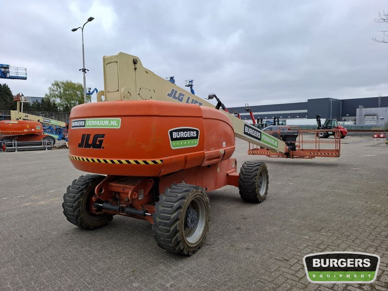 JLG 680S - Teleskoplift: bild 4 JLG 680S - Teleskoplift: bild 4