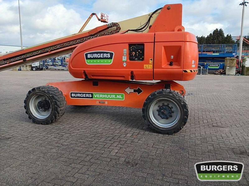 JLG 680S - Teleskoplift: bild 3 JLG 680S - Teleskoplift: bild 3