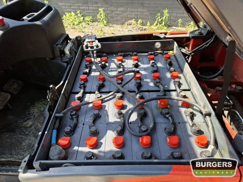 Eltruck Linde E20PH: bild 13