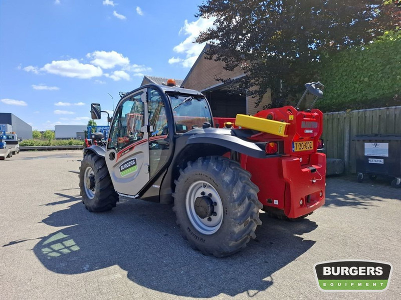 Manitou MT 930 H 75K ST5 S1 - Teleskoplastar: bild 4 Manitou MT 930 H 75K ST5 S1 - Teleskoplastar: bild 4