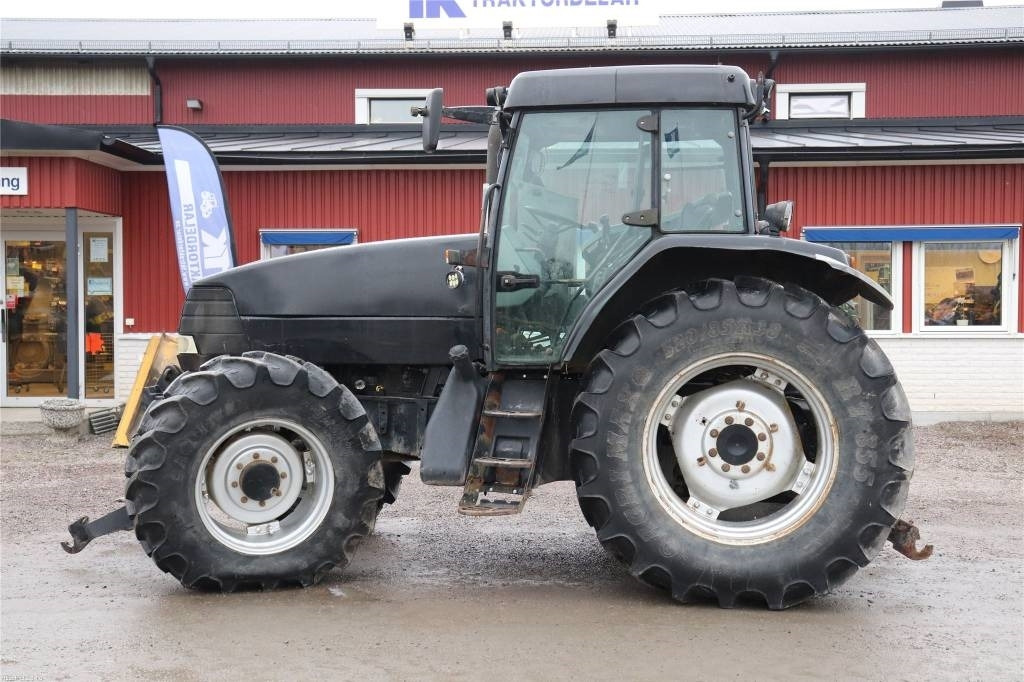 Case MX135. Dismantled: only spare parts - Traktor: bild 2 Case MX135. Dismantled: only spare parts - Traktor: bild 2