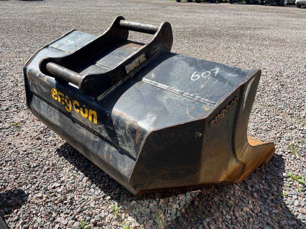 Engcon Planeringsskopa S45 - Skopa för Byggmaskiner: bild 2 Engcon Planeringsskopa S45 - Skopa för Byggmaskiner: bild 2