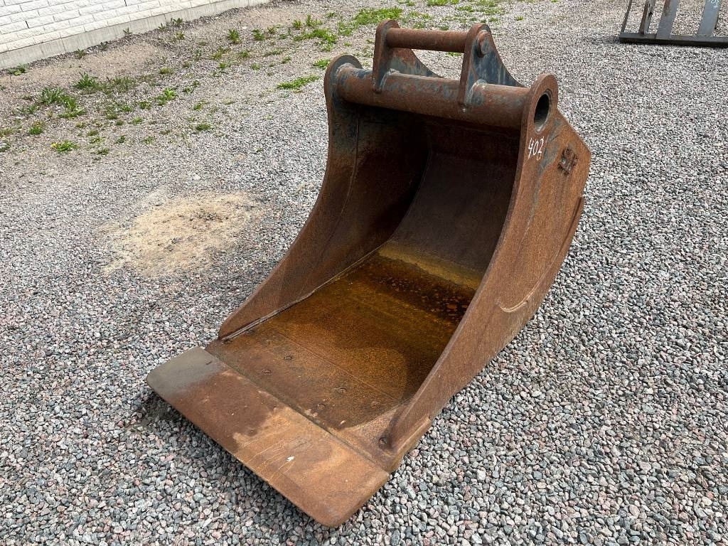 Grävskopa / Tandskopa Bucket SMP S50 fäste - Skopa för Byggmaskiner: bild 2 Grävskopa / Tandskopa Bucket SMP S50 fäste - Skopa för Byggmaskiner: bild 2