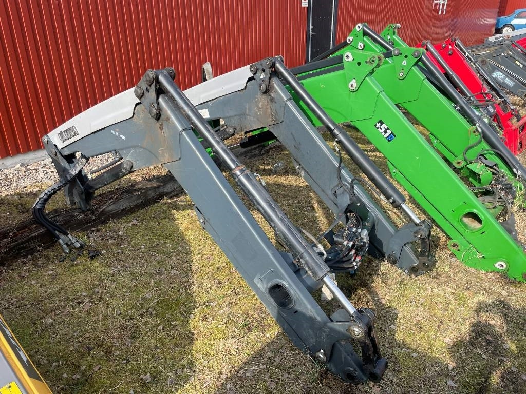 Reservdelar till Ålö Quicke Valtra Q55 - Frontlastar för traktor: bild 1 Reservdelar till Ålö Quicke Valtra Q55 - Frontlastar för traktor: bild 1