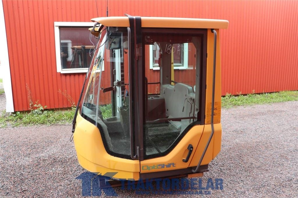 Volvo L 180 F - Hytt för Byggmaskiner: bild 2 Volvo L 180 F - Hytt för Byggmaskiner: bild 2