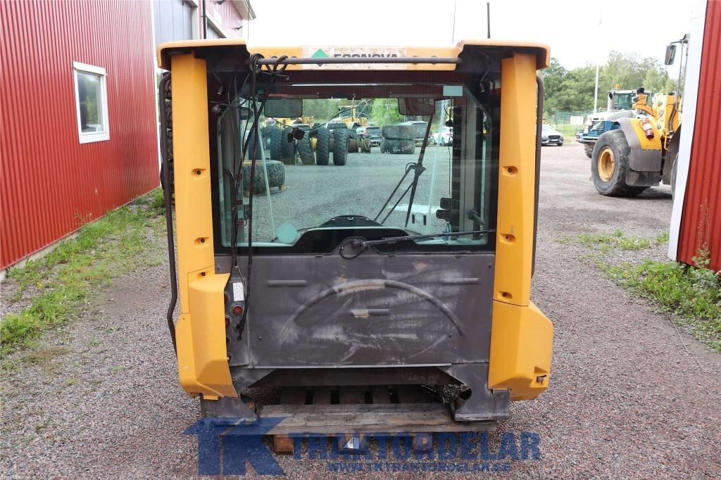 Volvo L 180 F - Hytt för Byggmaskiner: bild 3 Volvo L 180 F - Hytt för Byggmaskiner: bild 3