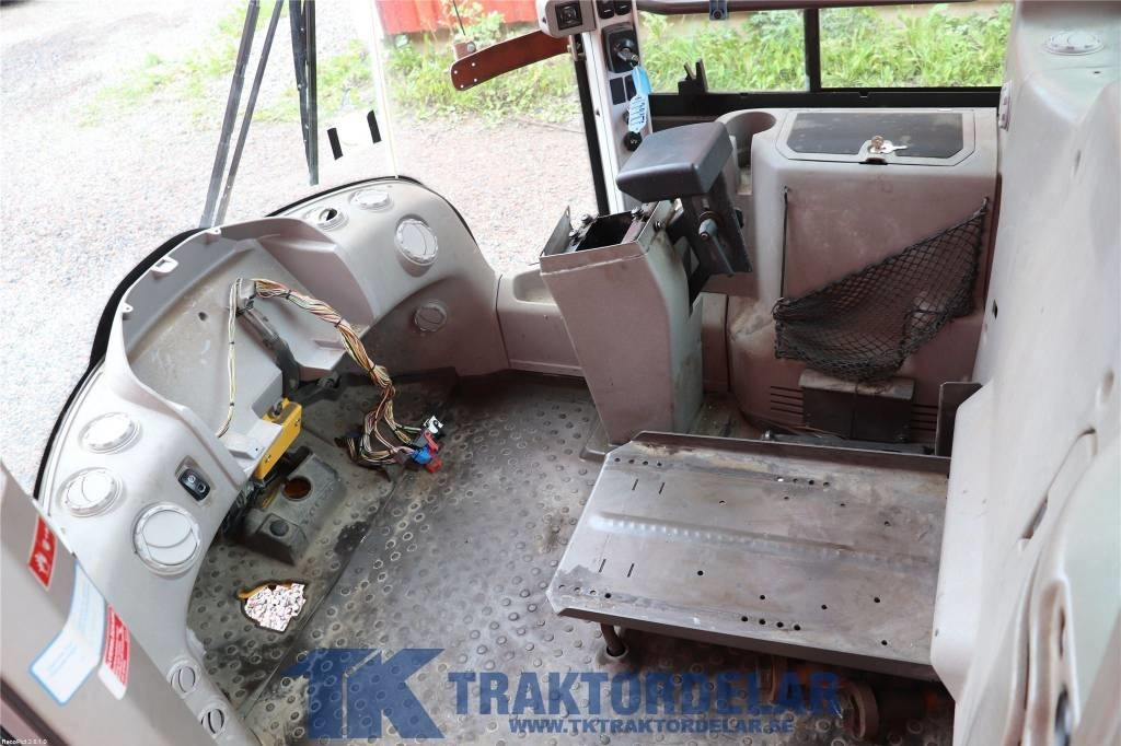 Volvo L 180 F - Hytt för Byggmaskiner: bild 5 Volvo L 180 F - Hytt för Byggmaskiner: bild 5