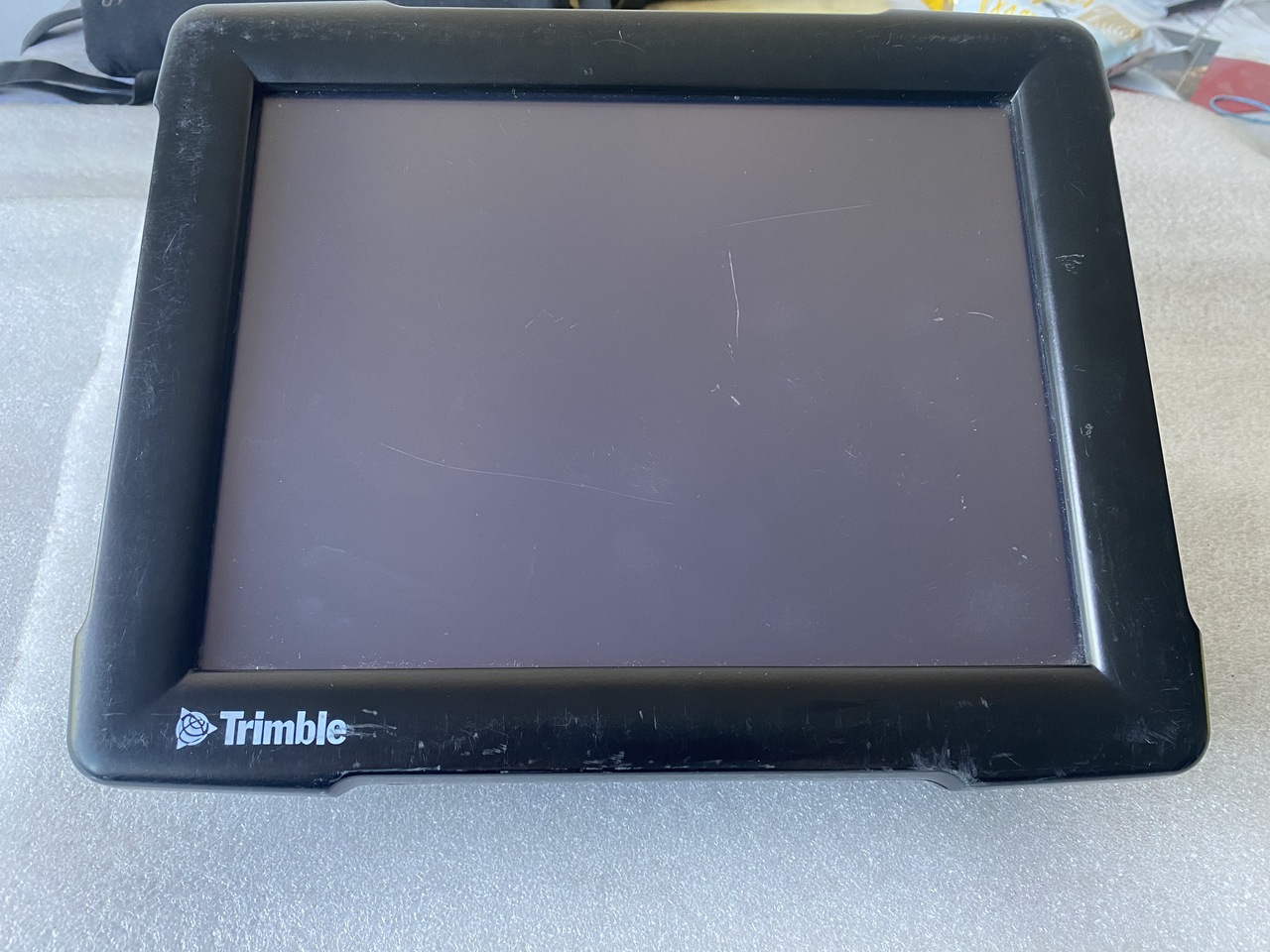 1756A-TRMSB1RT Trimble fmx fm 82330-40 - Navigationssystem för Lantbruksmaskiner: bild 1 1756A-TRMSB1RT Trimble fmx fm 82330-40 - Navigationssystem för Lantbruksmaskiner: bild 1