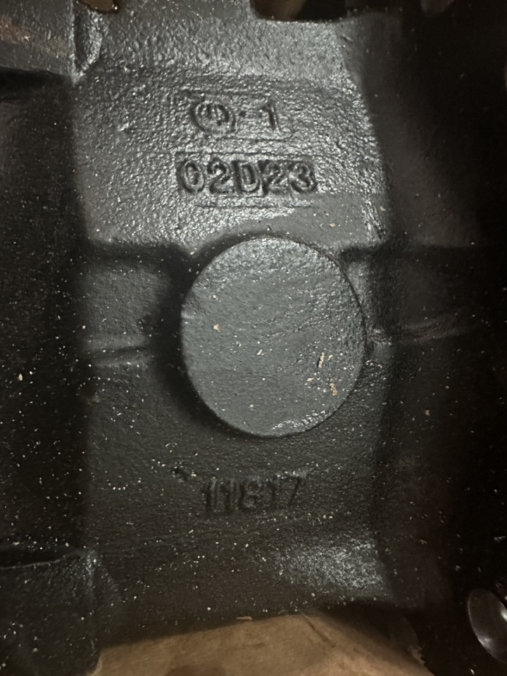 Carraro typ 26.25 obudowa Mostu pochwa Mostu carraro 11817 - Axel och reservdelar för Lantbruksmaskiner: bild 3 Carraro typ 26.25 obudowa Mostu pochwa Mostu carraro 11817 - Axel och reservdelar för Lantbruksmaskiner: bild 3