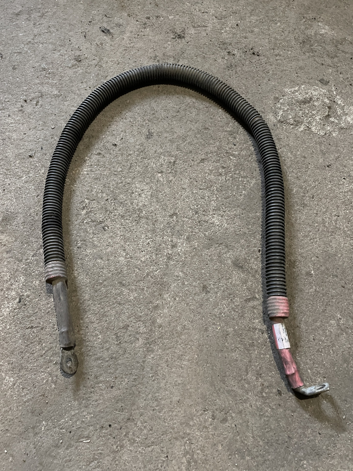 Claas Arion 550-520 650-620 - kabel przewód eletryczny alternator - rozrusznik 0021505462 - Kablar/ Ledningar för Traktor: bild 1 Claas Arion 550-520 650-620 - kabel przewód eletryczny alternator - rozrusznik 0021505462 - Kablar/ Ledningar för Traktor: bild 1