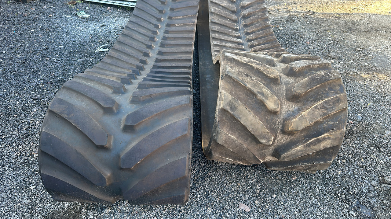Claas Lexion Gąsienice gumowe 635cm - Larvband för Lantbruksmaskiner: bild 3 Claas Lexion Gąsienice gumowe 635cm - Larvband för Lantbruksmaskiner: bild 3