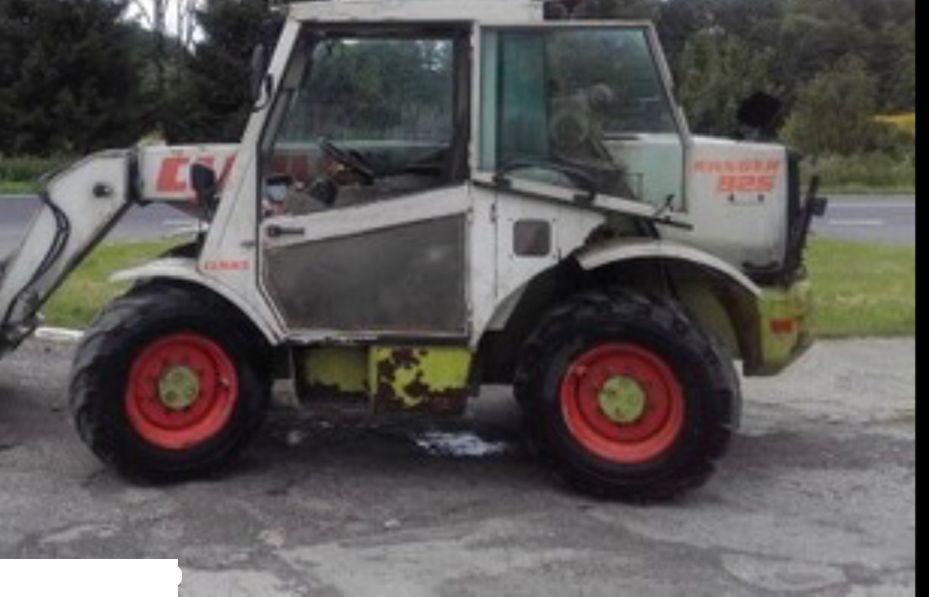 Claas Ranger 925 - Piasta - Hub för Lantbruksmaskiner: bild 1 Claas Ranger 925 - Piasta - Hub för Lantbruksmaskiner: bild 1
