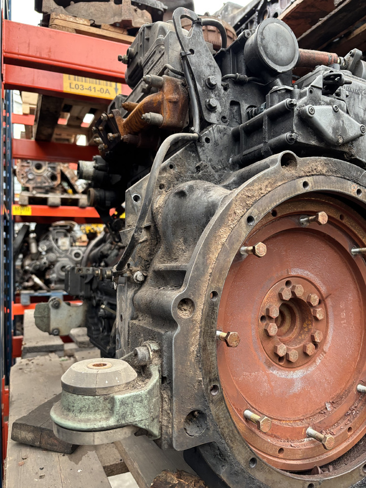 DEUTZ TCD 2012 L4 2V TCD2012L42V - Motor och reservdelar för Lantbruksmaskiner: bild 3 DEUTZ TCD 2012 L4 2V TCD2012L42V - Motor och reservdelar för Lantbruksmaskiner: bild 3