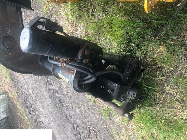 JCB 524-50 - Siłownik Wysuwu - Hydraulcylinder för Teleskoplastar: bild 3 JCB 524-50 - Siłownik Wysuwu - Hydraulcylinder för Teleskoplastar: bild 3