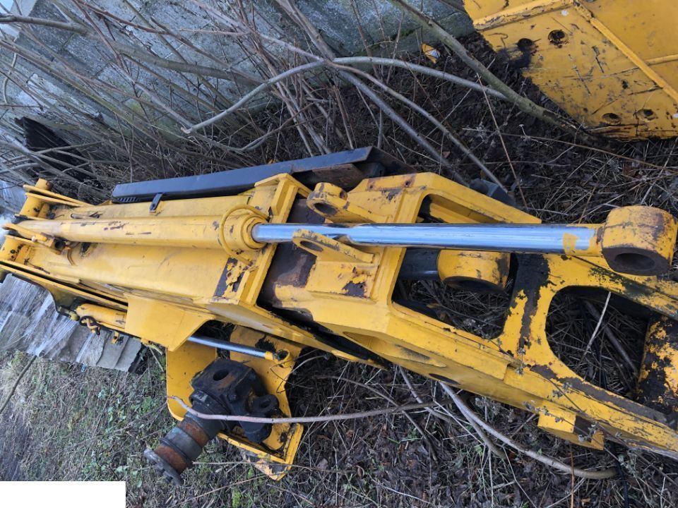 JCB TM 300 Siłownik Podnoszenia Ramienia - Hydraulcylinder för Teleskoplastar: bild 4 JCB TM 300 Siłownik Podnoszenia Ramienia - Hydraulcylinder för Teleskoplastar: bild 4