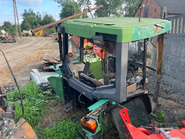John Deere 6100 | 6200 | 6300 | 6400 - Kabina ~ Szkielet - Hytt för Lantbruksmaskiner: bild 3 John Deere 6100 | 6200 | 6300 | 6400 - Kabina ~ Szkielet - Hytt för Lantbruksmaskiner: bild 3
