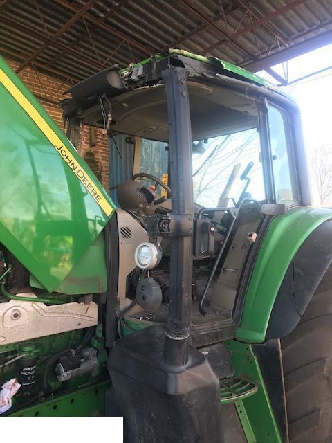 John Deere Kabina - Części - Hytt för Lantbruksmaskiner: bild 2 John Deere Kabina - Części - Hytt för Lantbruksmaskiner: bild 2