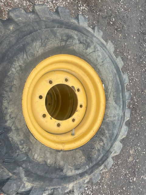 Koła opony firestone 405/70 r18 Cat 906 - Komplett hjul för Hjullastare: bild 2 Koła opony firestone 405/70 r18 Cat 906 - Komplett hjul för Hjullastare: bild 2