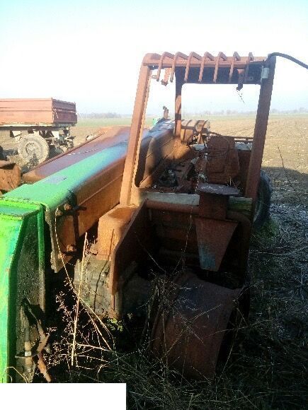 ŁADOWARKA TELESKOPOWA Merlo p26.6 spt - CZĘŚCI - Pompa Paliwa - Bränslepump för Lantbruksmaskiner: bild 3 ŁADOWARKA TELESKOPOWA Merlo p26.6 spt - CZĘŚCI - Pompa Paliwa - Bränslepump för Lantbruksmaskiner: bild 3