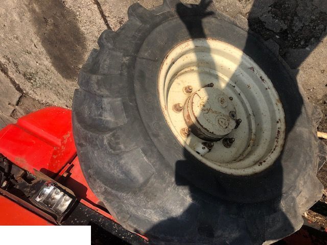 Manitou 526 - Mechanizm Róźnicowy - Differential för Lantbruksmaskiner: bild 1 Manitou 526 - Mechanizm Róźnicowy - Differential för Lantbruksmaskiner: bild 1