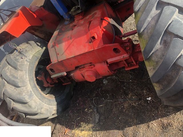 Manitou 526 - Mechanizm Róźnicowy - Differential för Lantbruksmaskiner: bild 3 Manitou 526 - Mechanizm Róźnicowy - Differential för Lantbruksmaskiner: bild 3