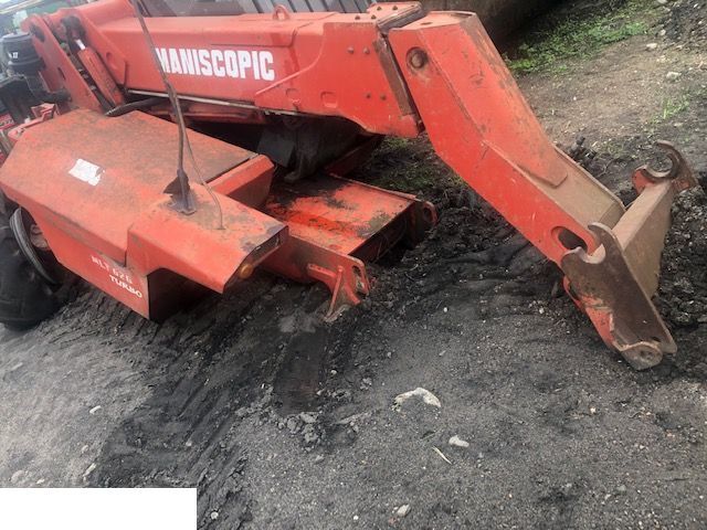 Manitou 626 - Mechanizm Róźnicowy - Differential för Lantbruksmaskiner: bild 5 Manitou 626 - Mechanizm Róźnicowy - Differential för Lantbruksmaskiner: bild 5