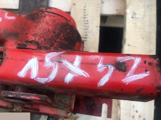Manitou Carraro - Wkład Mostu 15 x 32 - Differential för Lantbruksmaskiner: bild 2 Manitou Carraro - Wkład Mostu 15 x 32 - Differential för Lantbruksmaskiner: bild 2