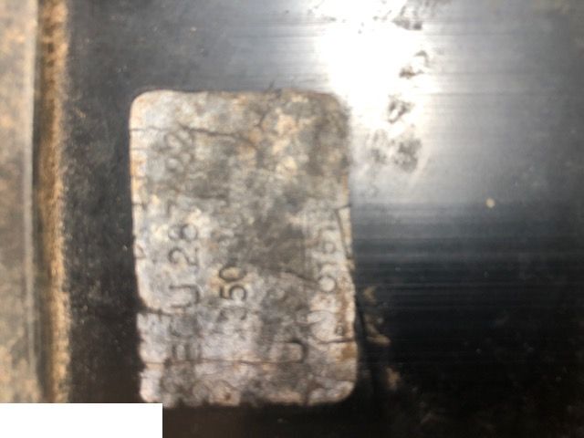Manitou ECU 287422 - Kontrollenhet för Lantbruksmaskiner: bild 5 Manitou ECU 287422 - Kontrollenhet för Lantbruksmaskiner: bild 5