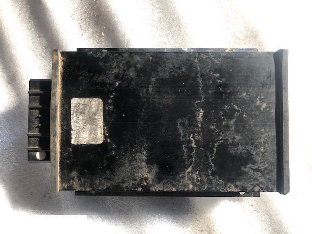 Manitou ECU 287422 - Kontrollenhet för Lantbruksmaskiner: bild 2 Manitou ECU 287422 - Kontrollenhet för Lantbruksmaskiner: bild 2