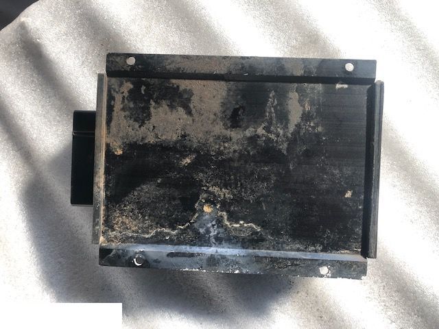Manitou ECU 287422 - Kontrollenhet för Lantbruksmaskiner: bild 3 Manitou ECU 287422 - Kontrollenhet för Lantbruksmaskiner: bild 3