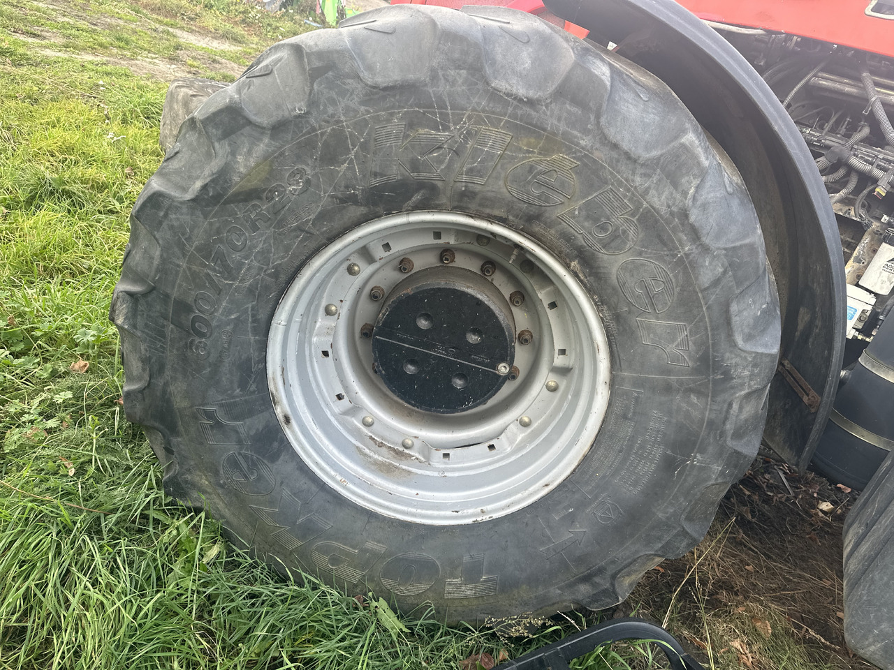 Massey Ferguson case Magnum Koło Kompletne 600/70R28 - Komplett hjul för Lantbruksmaskiner: bild 3 Massey Ferguson case Magnum Koło Kompletne 600/70R28 - Komplett hjul för Lantbruksmaskiner: bild 3