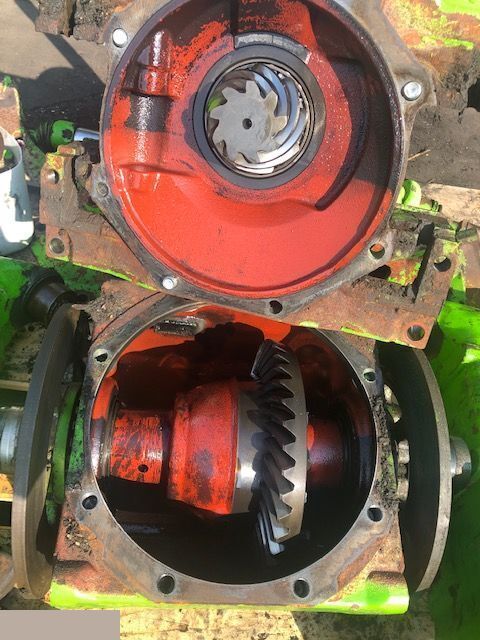 Merlo - Mechanizm Róźnicowy - Differential för Lantbruksmaskiner: bild 3 Merlo - Mechanizm Róźnicowy - Differential för Lantbruksmaskiner: bild 3