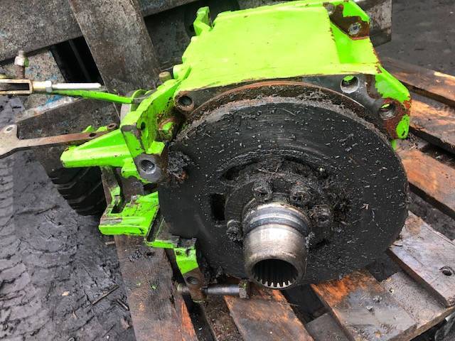Merlo - Wkład Mostu Dyferencjał - Differential för Lantbruksmaskiner: bild 5 Merlo - Wkład Mostu Dyferencjał - Differential för Lantbruksmaskiner: bild 5