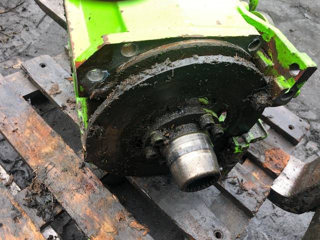 Merlo - Wkład Mostu Dyferencjał - Differential för Lantbruksmaskiner: bild 4 Merlo - Wkład Mostu Dyferencjał - Differential för Lantbruksmaskiner: bild 4