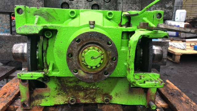 Merlo - Wkład Mostu Dyferencjał - Differential för Lantbruksmaskiner: bild 2 Merlo - Wkład Mostu Dyferencjał - Differential för Lantbruksmaskiner: bild 2