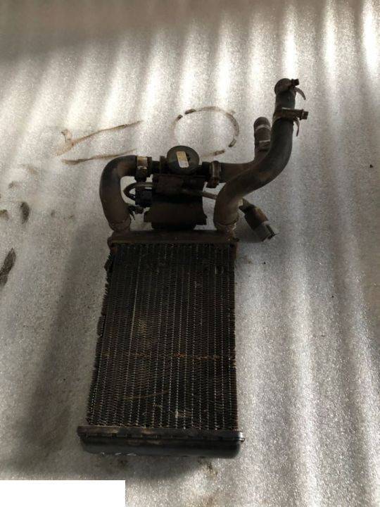 Nagrzewnica Liebherr - L554 | L556 | L564 | L566 | L574 | L576 | L580 | L584 | L586 - Värme/ Ventilation för Hjullastare: bild 1 Nagrzewnica Liebherr - L554 | L556 | L564 | L566 | L574 | L576 | L580 | L584 | L586 - Värme/ Ventilation för Hjullastare: bild 1