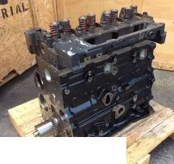 New Holland - Silnik Iveco NEF F4c - Motor för Lantbruksmaskiner: bild 1 New Holland - Silnik Iveco NEF F4c - Motor för Lantbruksmaskiner: bild 1