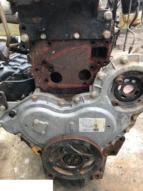 Perkins 1004.4 , Perkins AQ31424 - CZĘŚCI - Motor och reservdelar för Lantbruksmaskiner: bild 2 Perkins 1004.4 , Perkins AQ31424 - CZĘŚCI - Motor och reservdelar för Lantbruksmaskiner: bild 2