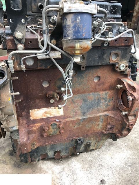 Perkins 1004.4 , Perkins AQ31424 - CZĘŚCI - Motor och reservdelar för Lantbruksmaskiner: bild 3 Perkins 1004.4 , Perkins AQ31424 - CZĘŚCI - Motor och reservdelar för Lantbruksmaskiner: bild 3