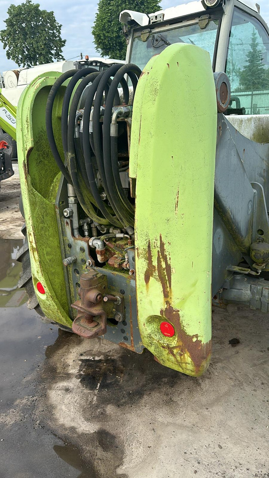 Claas Scorpion 9040 Variopower - ramię siłownik karetka - Reservdelar för Teleskoplastar: bild 2 Claas Scorpion 9040 Variopower - ramię siłownik karetka - Reservdelar för Teleskoplastar: bild 2