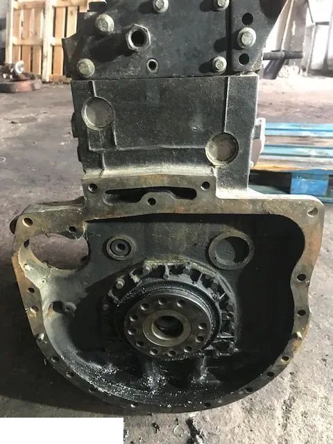 Silnik Perkins 50593 Blok Wał Głowica Części - Motor och reservdelar för Lantbruksmaskiner: bild 1 Silnik Perkins 50593 Blok Wał Głowica Części - Motor och reservdelar för Lantbruksmaskiner: bild 1