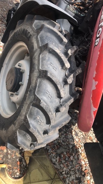 Zetor forterra 124.41 felga - Fälg för Lantbruksmaskiner: bild 3 Zetor forterra 124.41 felga - Fälg för Lantbruksmaskiner: bild 3