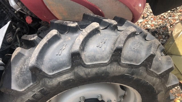 Zetor forterra 124.41 felga - Fälg för Lantbruksmaskiner: bild 1 Zetor forterra 124.41 felga - Fälg för Lantbruksmaskiner: bild 1